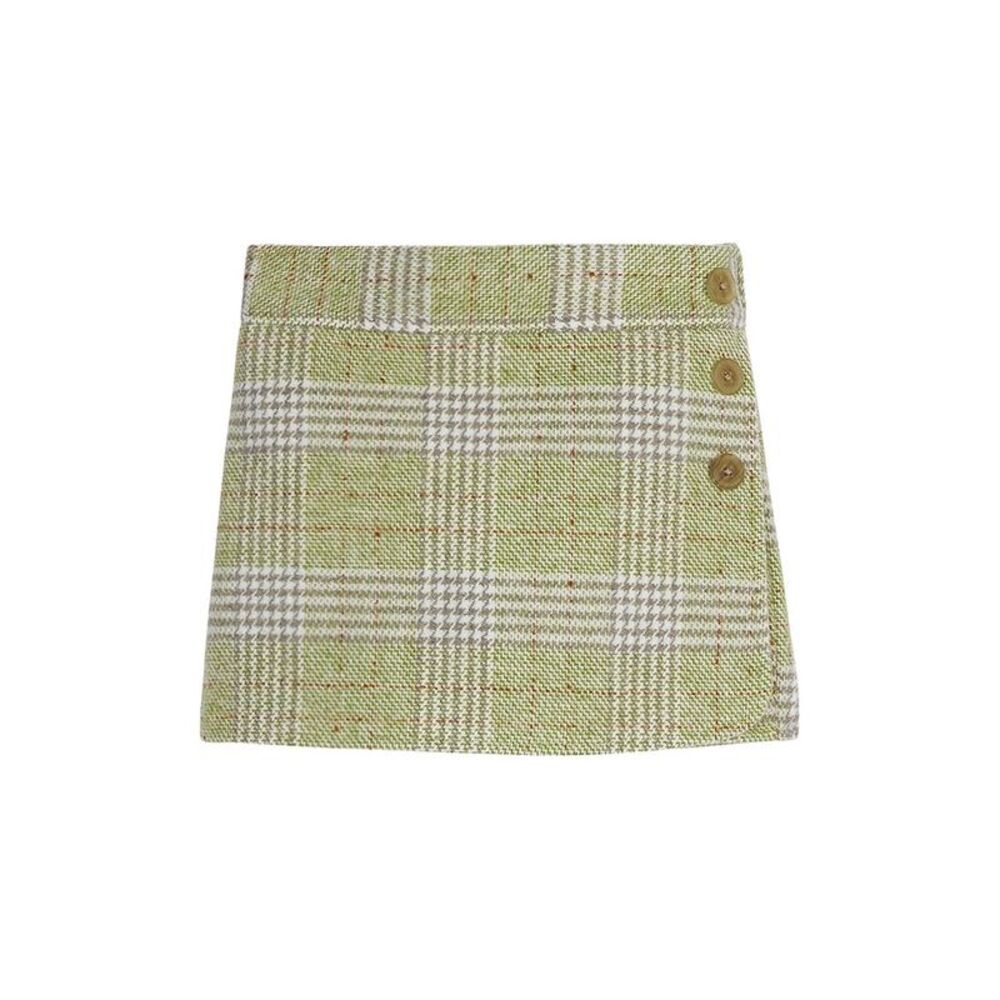 Bisby Girls  Mini Skort